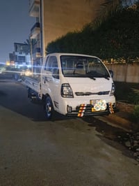 كيا • ٢٠٢٤ • فول مواصفات