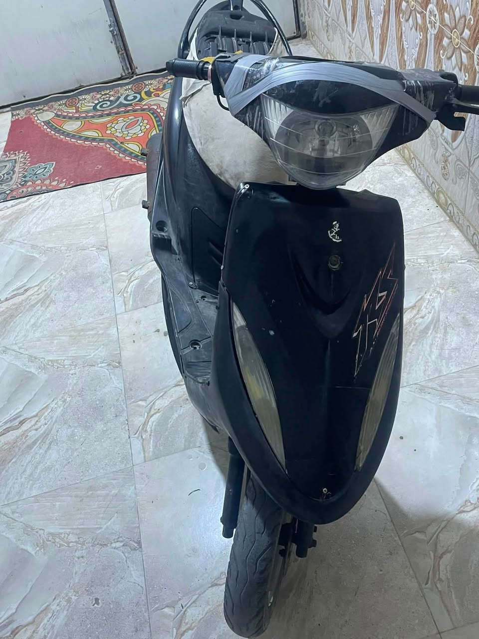 سلام عليكم درجه ماكس عدله للبيع مكينه ما مفتوحه كهربائيات كله شغاله السعر 425 وبيه مجال مكاني لبصره شط لعرب الاستفسار ***********
