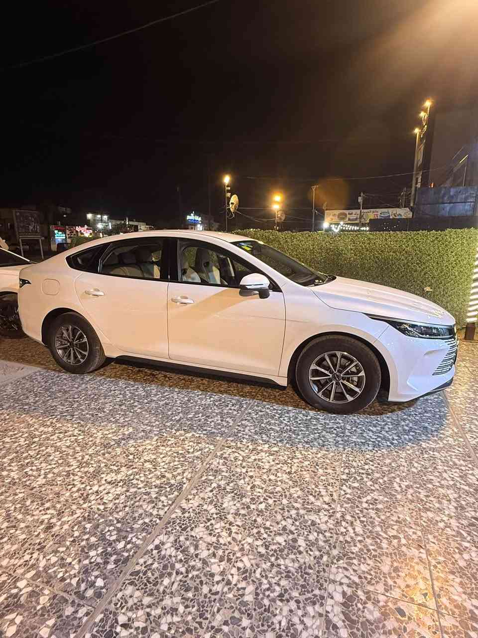 ديستروي • بطاريه ٥٥ • شهداء البياع