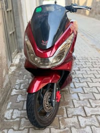 بي سي اکس • جيل الثاني • 150s