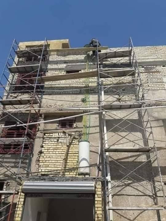 خلفة جص وبياض لبخ ونثر بغداد الدورة *********** واتساب
