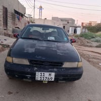 موديل ٩٤ • رقم بغداد • كير مكفول
