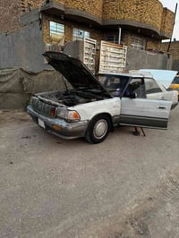 هرتوب • ١٩٩١ • مكينة مكفولة