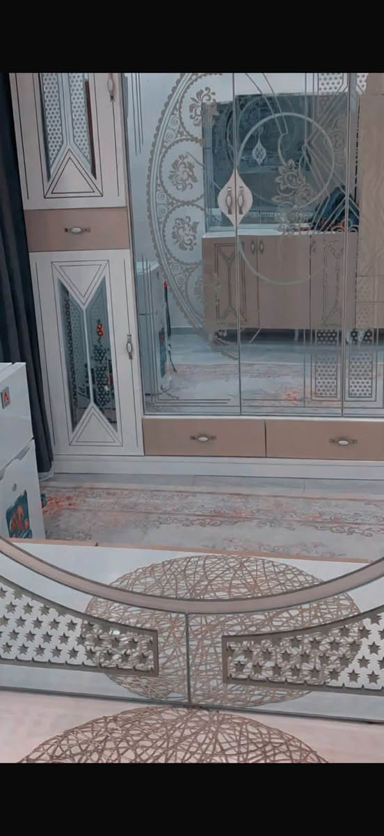 غرفة تركية • مدينة الصدر • اخت الجديدة