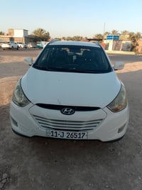 ٢٠١٢ • وارد خليجي • قير ومكينة مكفولة