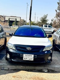 كورولا • ٢٠٠٨ • اربيل