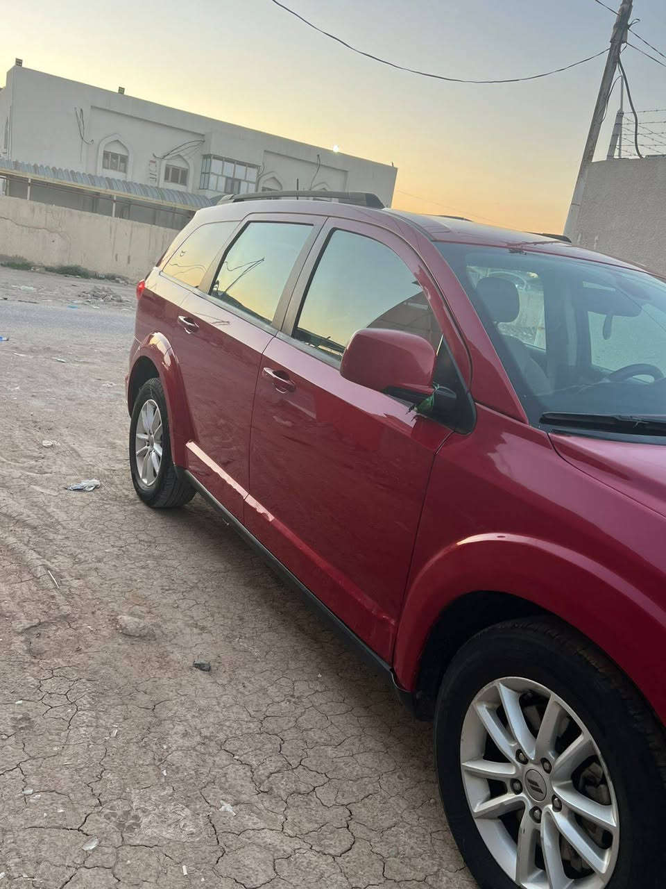 ٢٠١٩ • وارد أمريكي • حادث