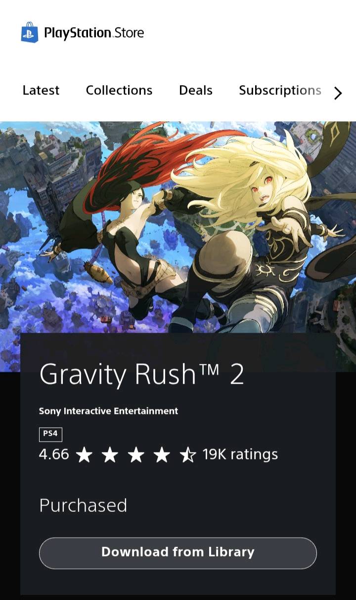 حساب ps4-ps5 امريكي رسمي
بيه اكثر من 21 لعبة بنسخ كاملة وإضافات (GOTY / Royal / Deluxe) الحساب شخصي لا مشترك ولا اوفلاين واصلي ما مكرك كل الالعاب شراء 
الألعاب الموجودة بالحساب:
• Tales of Arise (PS4 & PS5)
• The Elder Scrolls V: Skyrim Anniversary Edition
• Horizon Zero Dawn Complete Edition
• Final Fantasy XV Royal Edition
• Dragon Age: Inquisition - Game of the Year Edition
• Middle-earth: The Shadow Bundle (Shadow of Mordor GOTY + Shadow of War)
• NARUTO SHIPPUDEN: Ultimate Ninja STORM 4 ROAD TO BORUTO
• Need for Speed Heat Deluxe Edition
• Devil May Cry 5 + Vergil
• DmC Devil May Cry: Definitive Edition
• Just Cause 4 Complete Edition + Just Cause 3 XXL Edition
• Immortals Fenyx Rising (PS4 & PS5)
• Gravity Rush 2
• PROTOTYPE 1 & PROTOTYPE 2
• One Piece: Burning Blood
• Saints Row: The Third Remastered + Saints Row IV + Gat Out of Hell
• Bayonetta
الحساب ملك شخصي يعني انطيك الباسورد تكدر تغير الي يعجبك بيه مو مكرك حساب اصلي وانطيك وياه كل الوصولات مال شراء وبيه مجال للشرايه