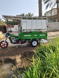 ستوته • نجف أبو صخير • موديل ٢١
