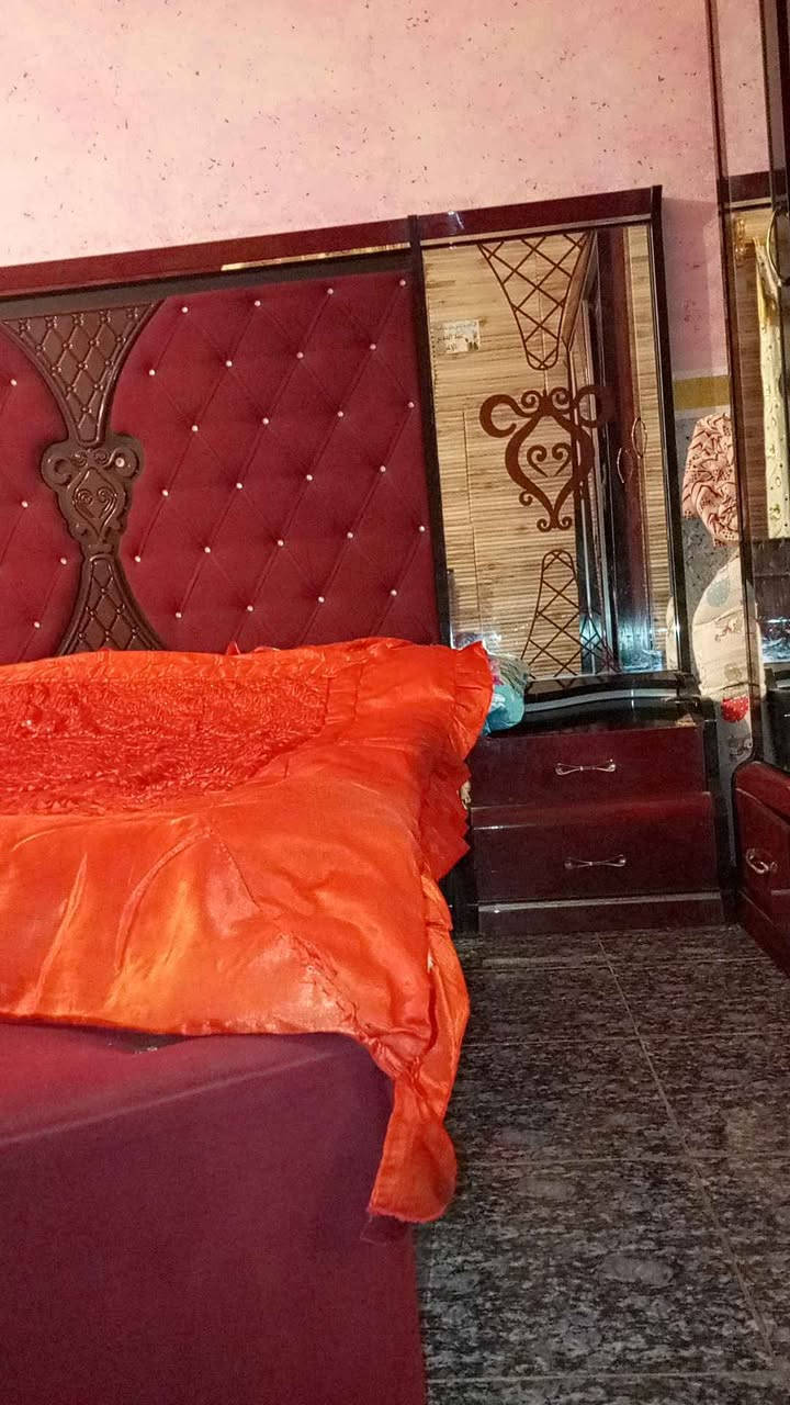 غرفة تركية • دوشك درجة أولى • تصليح بسيط