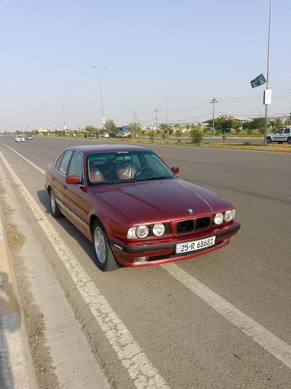 موديل ٩٢ • حجم ٥٢٠ • كير عادي