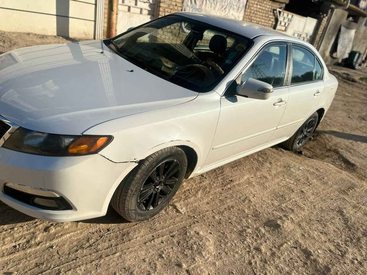 مكلف بالنشر الشراي يتصل ويدلل
ماعندي اي تفاصيل 
مكفولة من الصبغ والتبديل بيها فقط بارد والدعاميات مصبوغة محرك وكير مكفول تخم تاير جديد
السعر ١٠٠ وبيها مجال 
الشراي يتصل ويدلل 
مكان بغداد النهروان 
هاتف 
*********** 
بي واتساب
