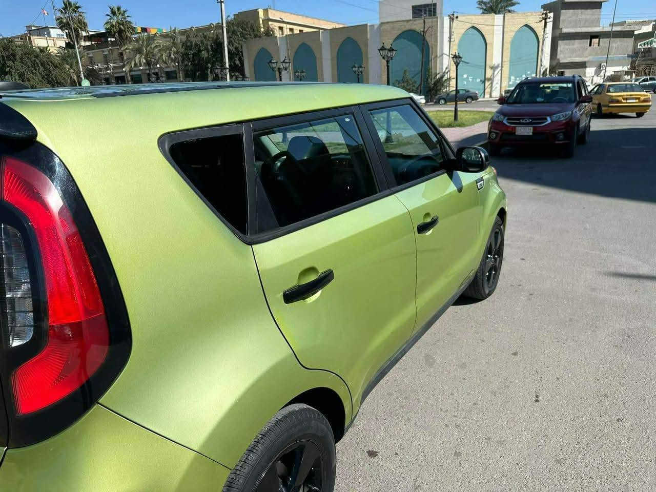 صول ٢٠١٧ ماشية ٩٠
السعر ٨٩ وبي مجال بسيط بيع مستعجل 
رجاءا شراي جاد يدخل 
رقم أربيل  رقم بي واتساب 
***********
