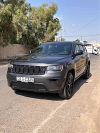 شيروكى بلاك توب • ٢٠١٩ • أربيل