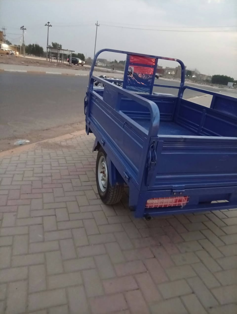 ستوته • ٢٣ • مامشتغله