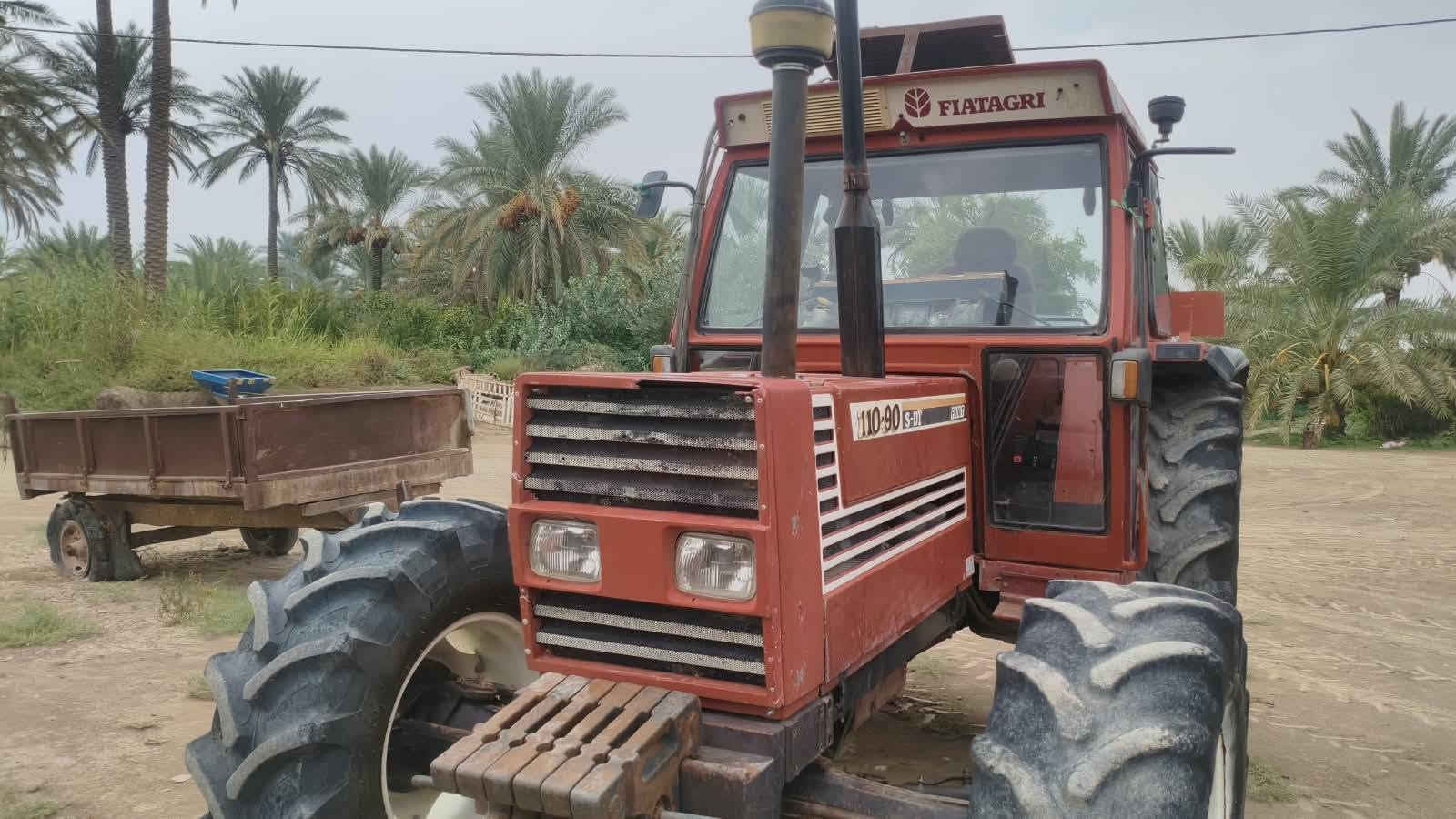 سلام عليكم مكينه فيات 110  اكسل بارز رقم واسط؛ شرط تحويل مكاني ديالئ ***********
