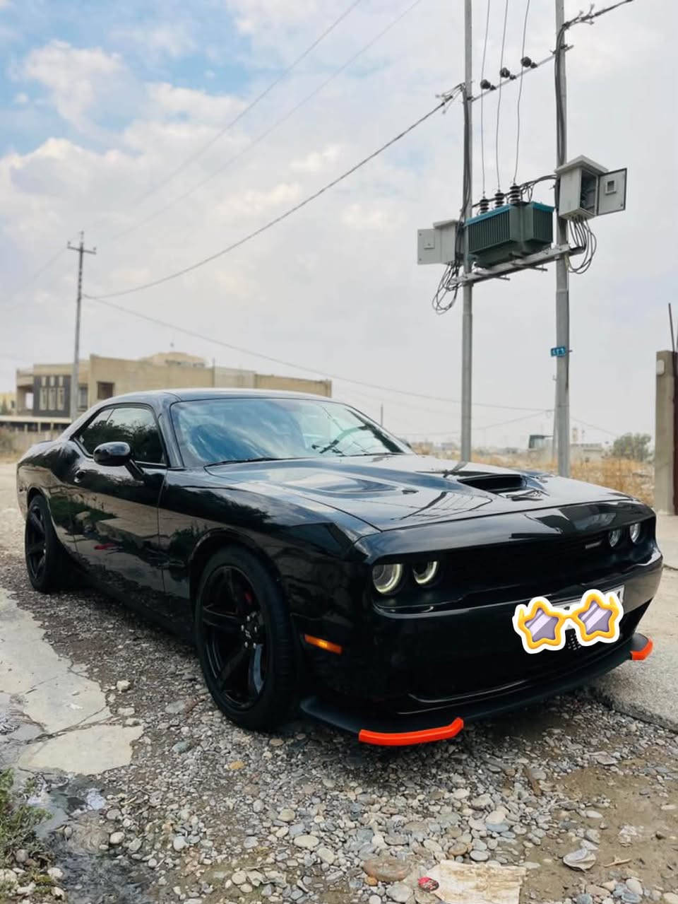 جالنجر 2021 للبيع
رقم اربيل الجديد
مواصفات sxt
قطعتين تبريد
محرك ٦
مثبت سرعة
شاشة كبيرة
ويل نجمة
قطعتين كلير وقطعتين تبديل
السيارة مكفولة من كير ومكينة وحدادية
ميحتاجلها اي صرف

السعر١٧٠ وبي مجال 
العنوان:موصل 
للتواصل:***********
