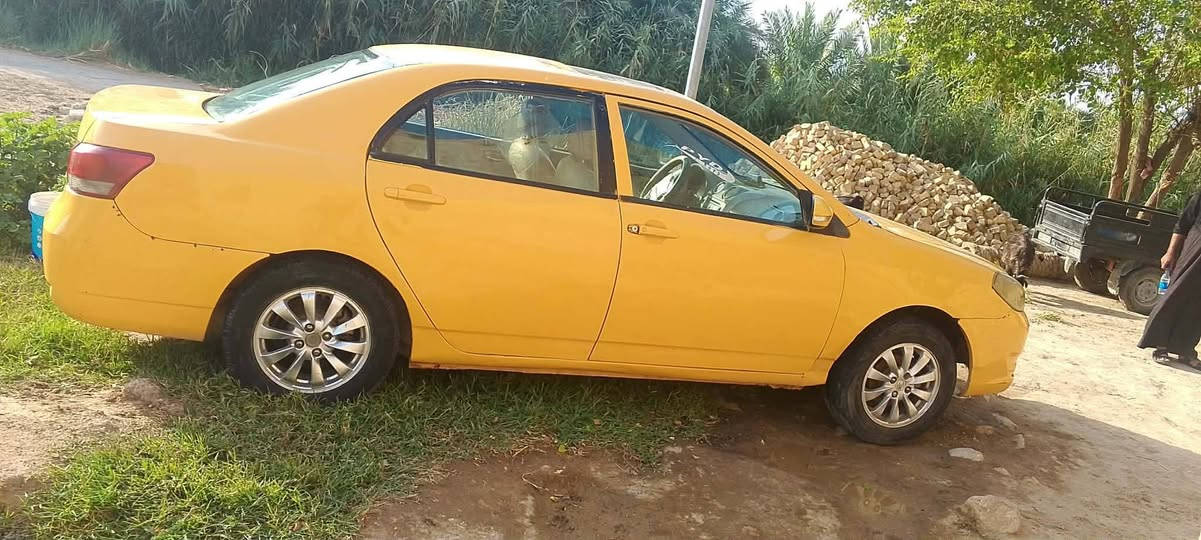 بيوايدي 15 گير اوتوماتيك منظومه غاز جديده تحويل مباشر تخم تاير جديده نقص بس تبريد بيع او مراوس سعر 30 بيه مجال بصيط مكان الديوانيه الحمزه الشرقي اللاستفسار ***********
