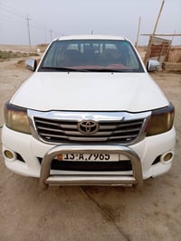 بيكم موديل 2013 بيها ضربه خفيفه بالباب سياره مجفده ماصار الها شهر كير ...