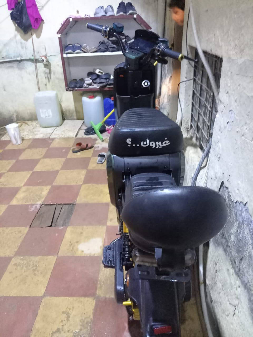 شحن • بطاريتين • ٢٠٢٦