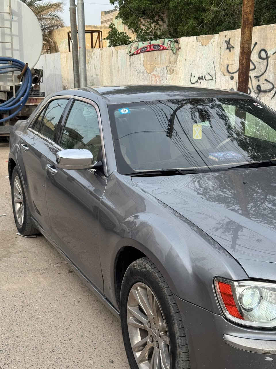 السلام عليكم اوباما مديل ١٢ بيها صبغ حزام وبيها ضربه بل جاملغ الخلفي بسيطه سياره جاهزه مكينه وحداديه توه شادها  بشهر ٦ سياره حلوا وجاهزه بس التبريد الحساس مالت الدعاميه واكف الكمبريسر شغال اي نقس ما بيها السياره بسمي السعر ١٣٦ وبيها مجال العنوان بصره المعقل
السلام عليكم اوباما مديل ١٢ بيها صبغ حزام وبيها ضربه بل جاملغ الخلفي بسيطه سياره جاهزه مكينه وحداديه توه شادها  بشهر ٦ سياره حلوا وجاهزه بس التبريد الحساس مالت الدعاميه واكف الكمبريسر شغال اي نقس ما بيها السياره بسمي السعر ١٣٦ وبيها مجال العنوان بصره المعقل
*********** اتصال 
***********. واتساب

السلام عليكم اوباما مديل ١٢ بيها صبغ حزام وبيها ضربه بل جاملغ الخلفي بسيطه سياره جاهزه مكينه وحداديه توه شادها  بشهر ٦ سياره حلوا وجاهزه بس التبريد الحساس مالت الدعاميه واكف الكمبريسر شغال اي نقس ما بيها السياره بسمي السعر ١٣٦ وبيها مجال العنوان بصره المعقل
