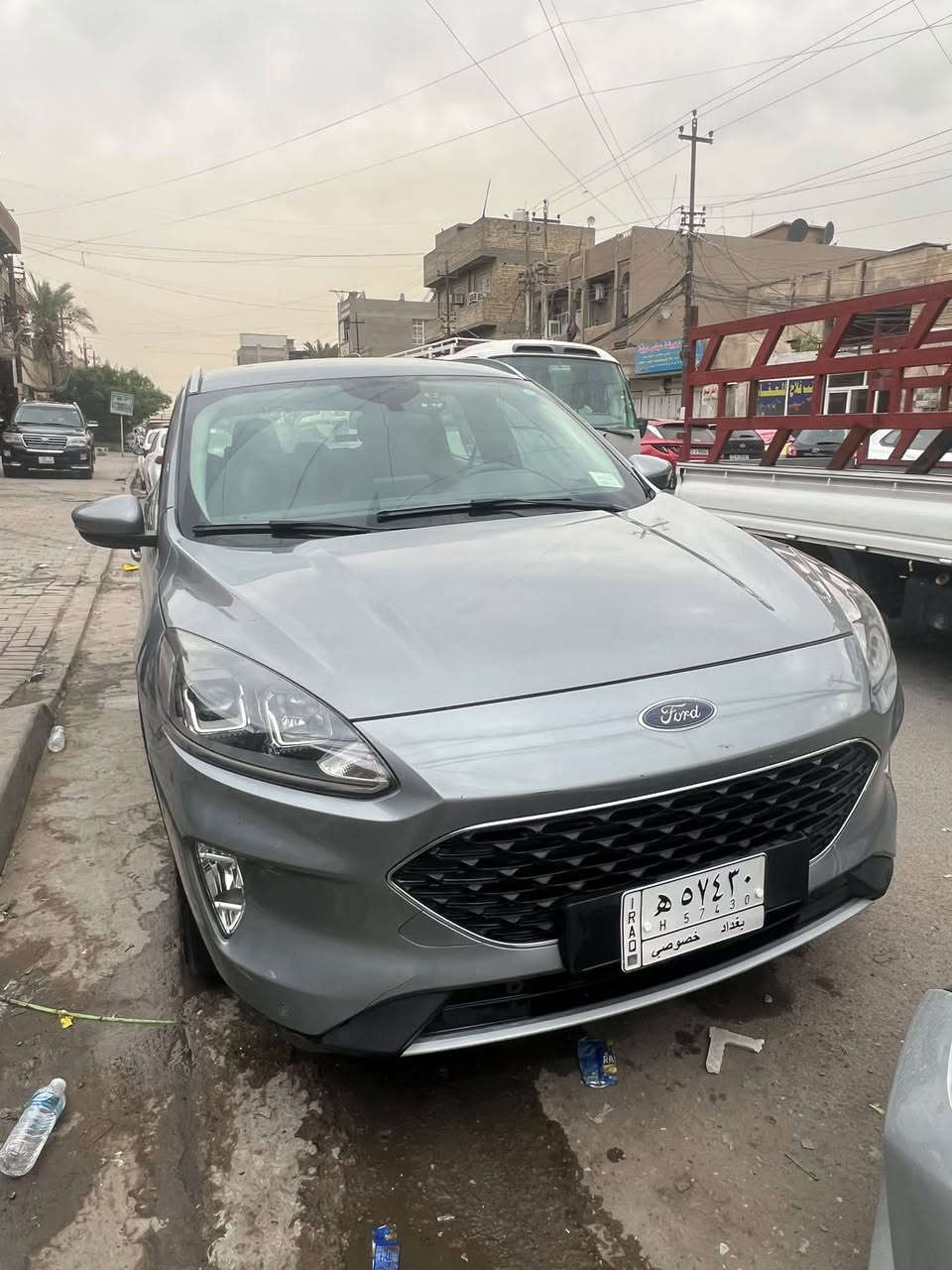 فورد سكيب • ٢٠٢٢ • ١٥٠٠ تيربو