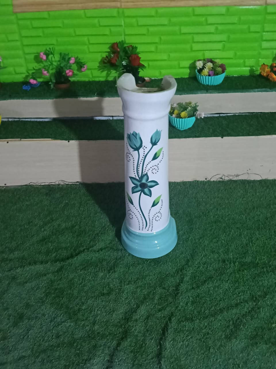 عربانة • مغسلة • كوت زويريجات