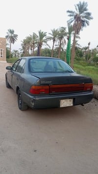 كورلا • ٩٤ • مكينة ١٨٠٠