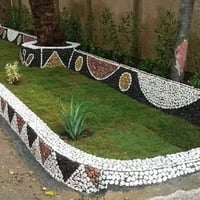 ابو سجاد الهندسه حدايق والديكورات وشلالات وكل مايخص الحدايق الاتصال( 0...