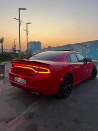 تشارجر SXT • ٢٠٢١ • رقم أربيل مميز