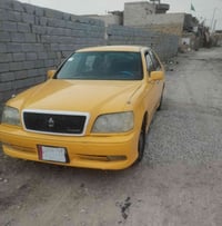 ملكه 2003 مكينه وكير فيفتي خير من الله  كصه جنطه رقم صلاح الدين  وصل خ...