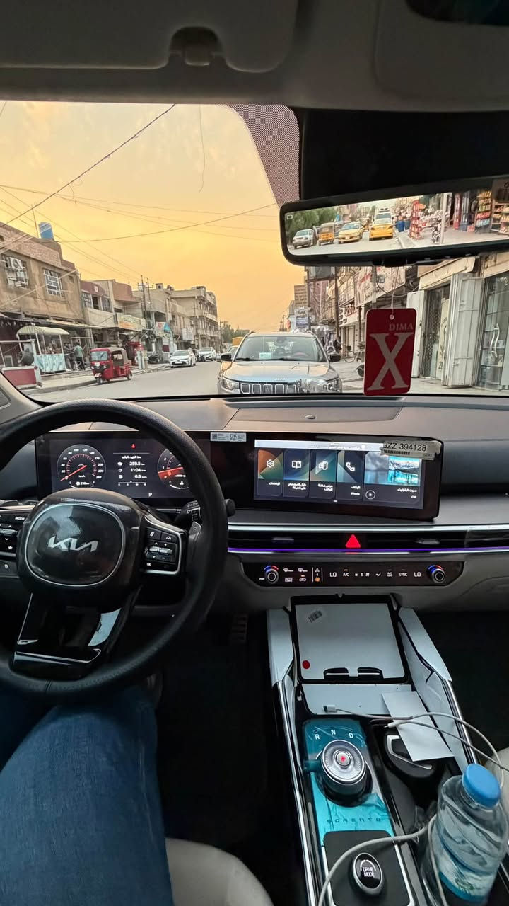 ٢٠٢٥ • ٧ راكب • ٦ سلندر