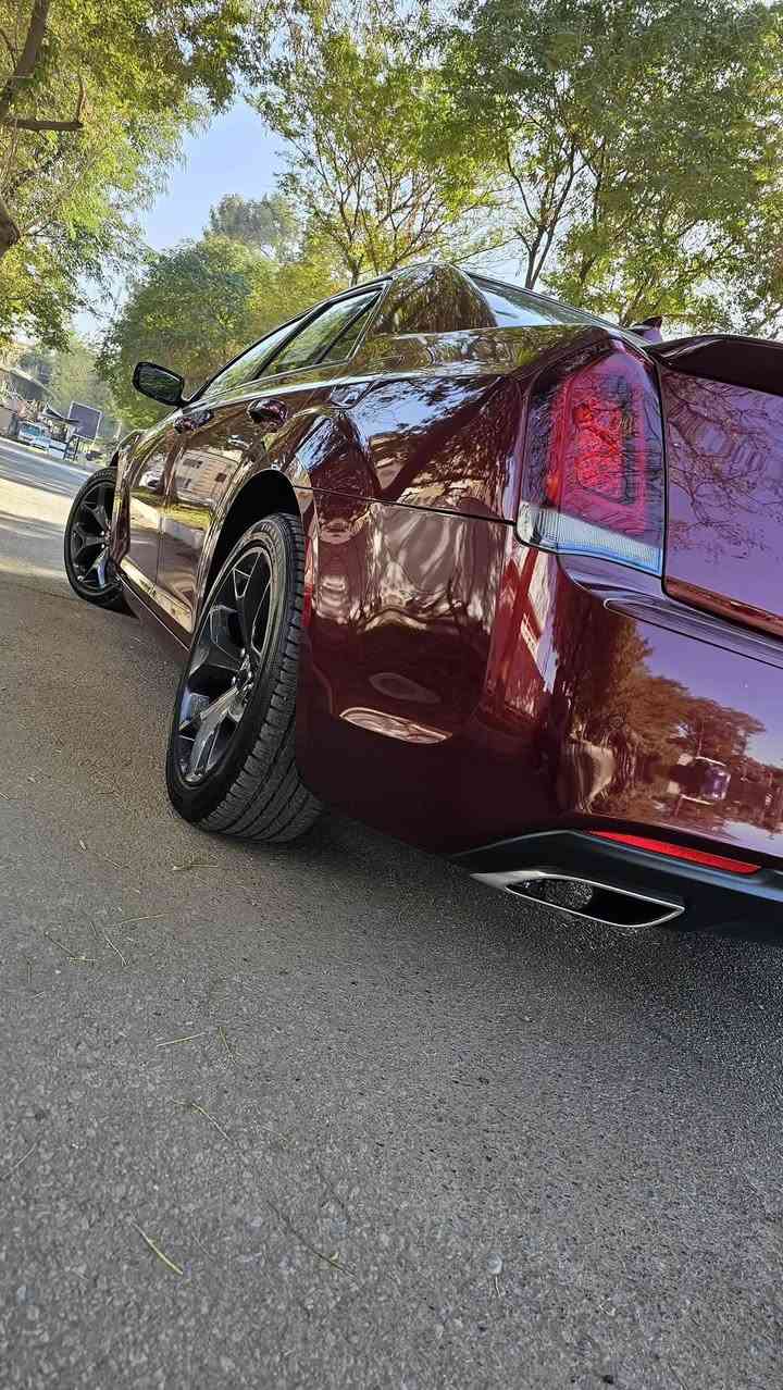 #كرايسلر S 300 #أوباما 2023 اصل رقم بغداد باسمي بدون صبغ كفالة بدون ايرباك شبه كلين
ضرر جدا بسيط موضح بالصور بارد مكانين مع تكحيل
فقط
عداد المسافات23الف ميل حقيقي
سعر $ $ :: 325
الإضافات: 4 4
بانوراما
مقاعد جلد
محرك 6 3600 سلندر
توويل دفع خلفي اكسل RWD
بصمة تشغيل + ابواب
ويل 20 كبير بلاك
سماعات سستم صوتي Alpine
Alpine دمام صندوك
بك لايت لد LED
لدات نهارية امامية
شاشة كبيرة نافيكيشن
كاميرا خلفية دوارة HD
اندرويد اوتو + كاربلي + GPS + امكانية عرض شاشة الهاتف
تحكمات ستيرن
مثبت سرعة
مقاعد حضن S ختم
مقاعد تحكم كهربائي سائق + راكب
حساس اطارات
حساسات وقوف خلفية
حساسات وقوف امامية
تشغيل عن بعد تبريد 2 قطع
سبايدر خلفي
اشاير بالمري
كشنات هيتر
نقط عمياء
انارة ترحيب
وضعيات قيادة
وباقي المواصفات المعروفة
كير محرك صدر تبريد كله كفاله على وضع الشركة
عنوان: بصره المشراق *********** اتصال 
واتساب ***********
