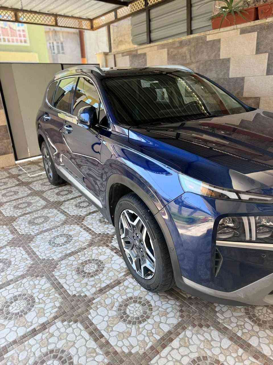 السلام عليكم
سنتافيا ٢٠٢١

للبيع سيارة فول مواصفات اعلئ فئة

مكينة ٢٥٠٠ تيربو

بيها ٥ قطع بين تبديل وبين صبغ

رقم أربيل بأسمي احولك اي وقت تريد

تبريد ثلج

تخم تاير

بطارية

صدر امامي جديد جدأ خلفي ٧٠ ٪

كشنات جلد تدفئة تبريد كهرباء امامي

خلفي فقط تدفئة

توقف ذاتي

تشغيل عن بعد

كامرات ٣٦٠

كامرا بالإشارة

تحديد مسار

تثبيت سرعه

رادارات

بانوراما

هاند بريك دكمة

بيها تعديل بالشاصي قليل
بعد بيها هواي مواصفات ما ذكرتها
ماشية ٦٥ الف قابل للزيادة

السعر ١٧٠ بيها مجال للشراي

اي استفسار اني حاضر 

*********** واتساب وماسنجر

