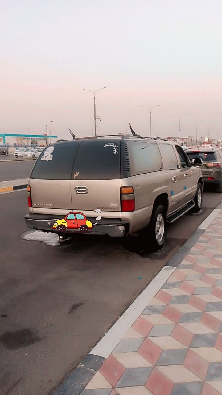 تاهو الفينيه • ٢٠٠١ • ابو الخصيب
