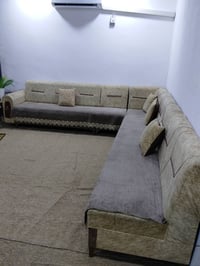 كنب • ماكو تفاصيل