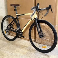 دراجات MTB • عجلات ٢٩ • فرامل قرصية