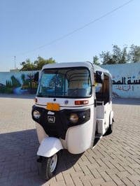 تكتك • ٢٠٢٢ • مدينه الصدر