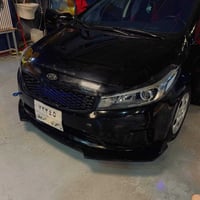 بدون حادث • بدون صبغ • ٢٠١٧