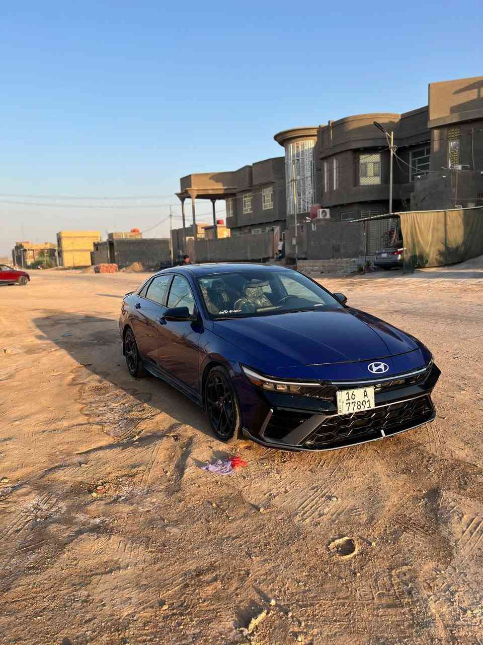 السلام عليكم 
النترا N لاين وارد
2024
فول مواصفات 1/1
بصمه +تشغيل عن بعد+تدفئه بلكشنات+مثبت سرعه
مواصفاتها هواي غير الذكرتهن فول الفول
مبدل جاملغ امامي
السياره زيرو ماشيه بس 50000 كيلو مو ميل وبلحقيقه احلا من الصور
السياره رقم شهداء
للبيع ب 145 وبيها مجال الشراي يتصل ويدلل 
***********
المكان السماوه
