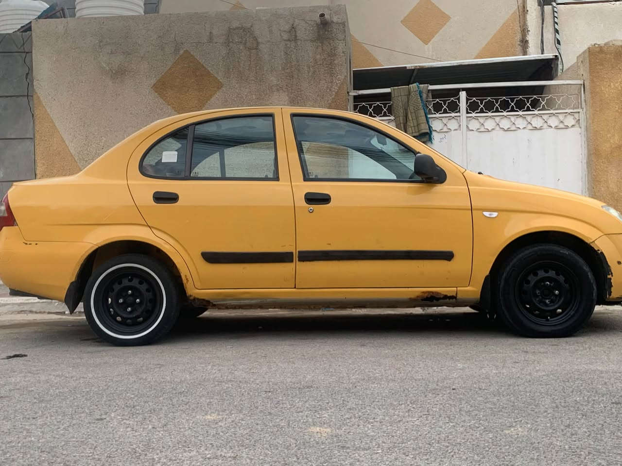 طيبه • ٢٠١٦ • الكير الرابع يفلت