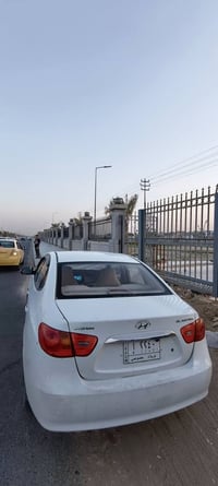 النترا ٢٠١١ • ١٦٠٠ • النجف النداء
