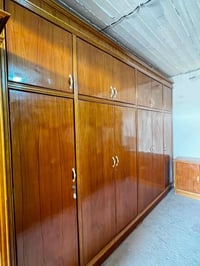 غرفة احطاطه • صاج • داخل وخارج