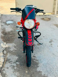 بوكسر • جبلي • ٢٠٢١
