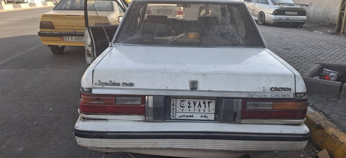 سوبر ٨٥ مراوس او للبيع محرك بلادي خيط تبخير تبريد شغال للاستفسار على رقم ***********
