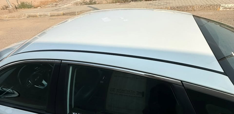 سلام عليكم
K5 مديل 2021
رقم اربيل تحويل او وكاله سنويه 28
غاز بلاد خط واحد 
قطعتين صبغ 
مكاني بصره 
***********
واساب او اتصال 
سعر 155
