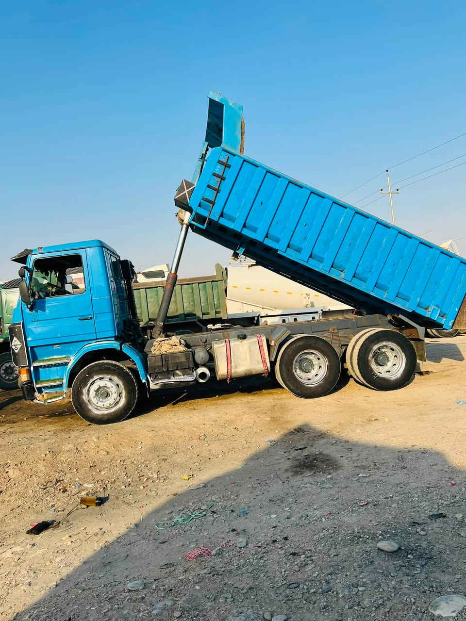 سكانيه موديل 95رقم كركوك 113مجموعه شفت فالفو ***********/***********
