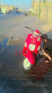 بوليس • بوشه ٥٥ • بستم جديد