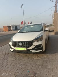 اريزو 5 • ٢٠٢٥ • ٣٤٠٠٠ كم