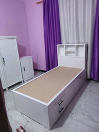 غرفة أطفال • تفصيل حسب المقاس • تشطيب دقيق